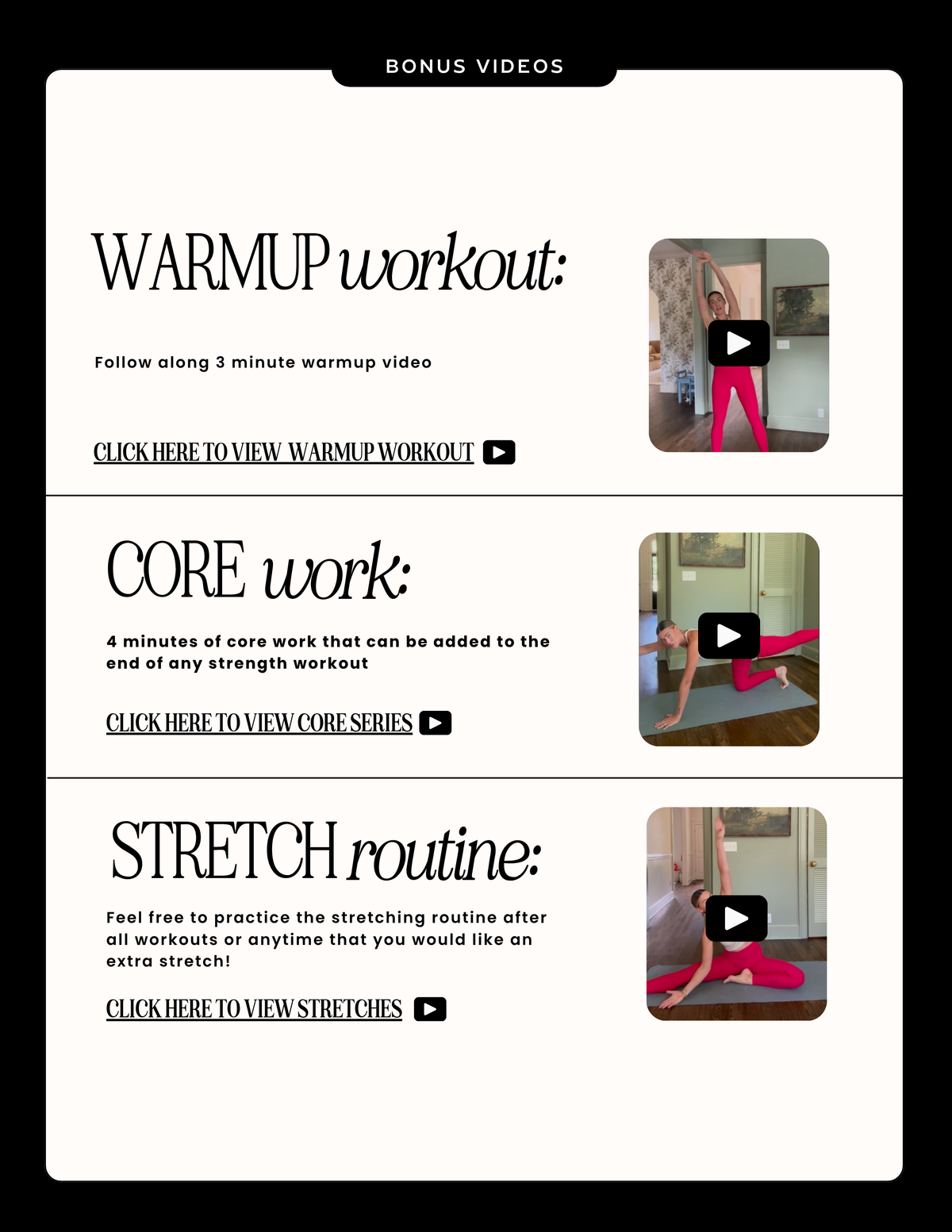 Fall Fit 2026 – 6 Week Strength + Sculpt Challenge