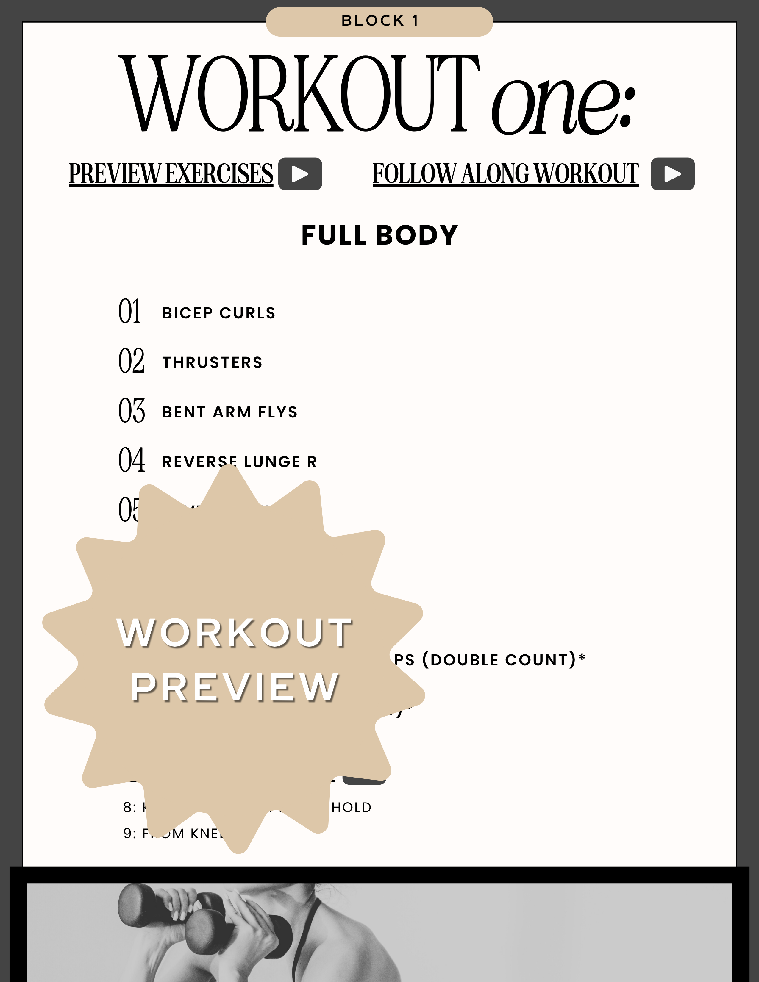 Summer 2025 - 8 Week Challenge